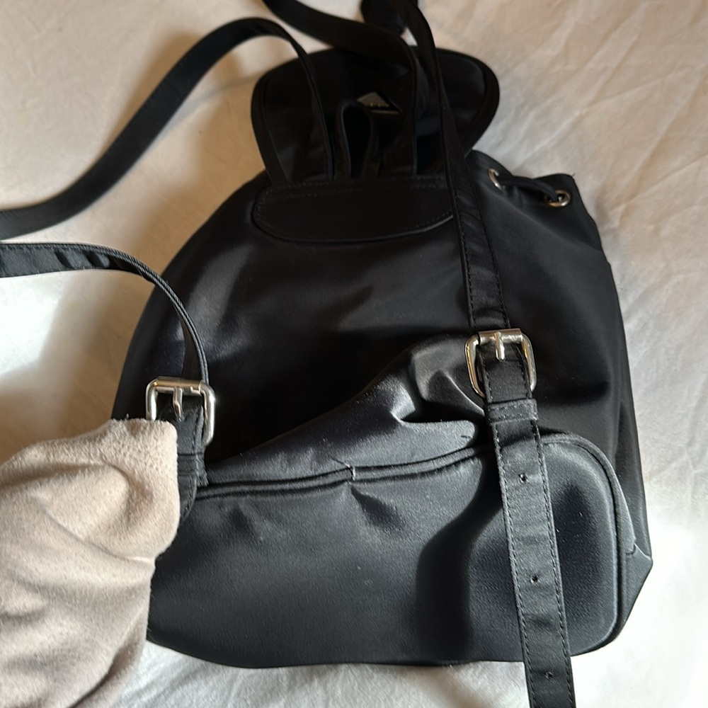 Guess Backpack purse. - Picture 5 of 5